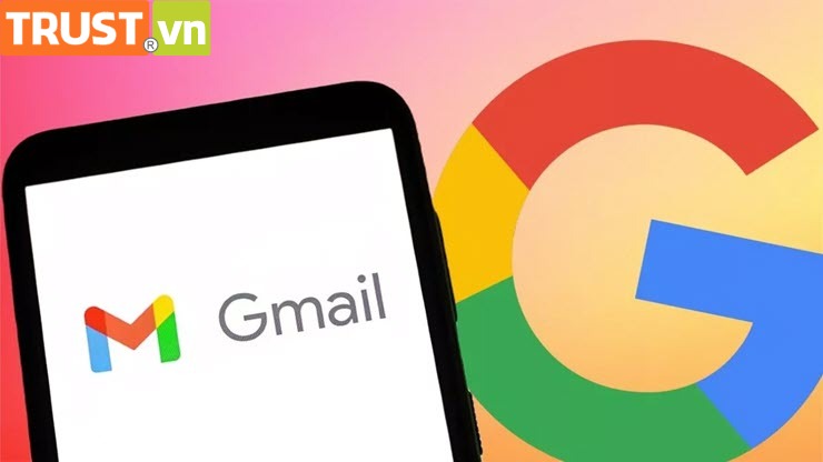 H??ng d?n t?o m?t kh?u ?ng d?ng d?ch v? Email c?a Google